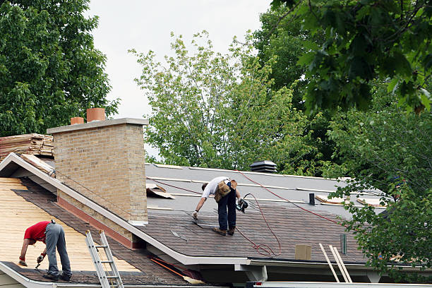 Best Metal Roofing Installation  in Bnchard, LA